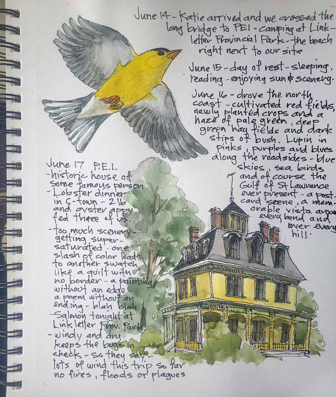 Beaconsfield Historic House — Charlottetown, Prince Edward Island — Karl Willms